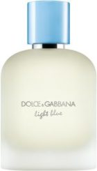 Light Blue Pour Homme Eau de Toilette NEW