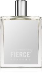 Naturally Fierce