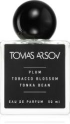 Plum Tobacco Blossom Tonka Bean