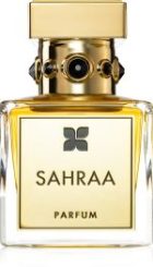 Sahraa