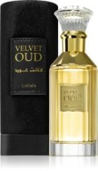 Velvet Oud — изображение 2