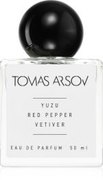 Yuzu Red Pepper Vetiver