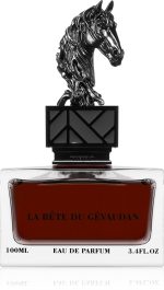 La Bete du Gevaudan — изображение 2