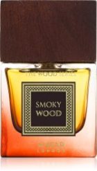 Smoky Wood