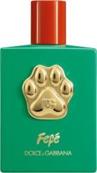 Fefé fragrance mist for dogs
