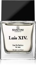 Luis XIV.