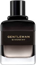 Gentleman Boisée