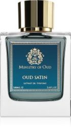 Oud Satin