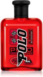 Polo Red Racing Edition