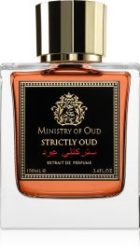Strictly Oud