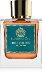 Thailand Oud In Cairo