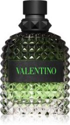 Born in Roma Green Stravaganza Uomo