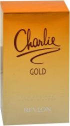 Charlie Gold Eau Fraiche — изображение 2