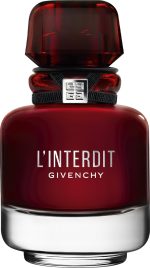 L’Interdit Rouge