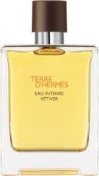 Terre d’Hermès Eau Intense Vétiver