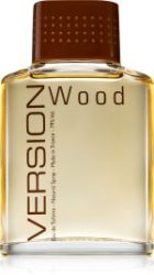 Version Wood