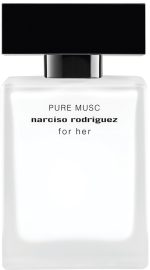 for her PURE MUSC