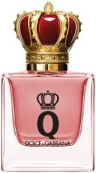 Q by Dolce&Gabbana Intense