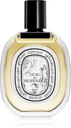 L´Eau des Hesperides