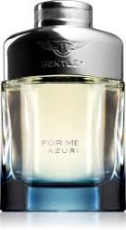 For Men Azure