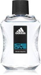 Ice Dive