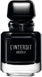 L’Interdit Absolu