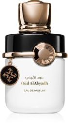 Oud Al Abyadh
