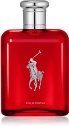 Polo Red