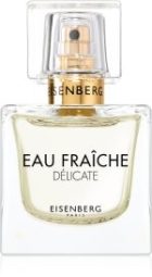 Eau Fraîche Délicate