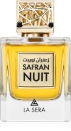 Safran Nuit
