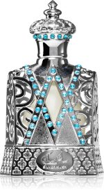 Silver Musk