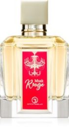 Musk Rouge