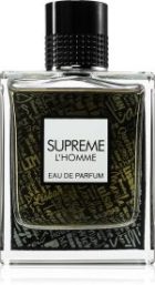 Supreme L'Homme