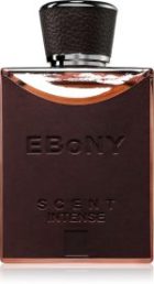 Ebony Scent Intense
