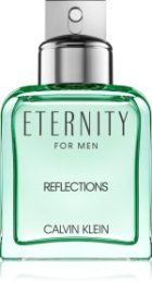 Eternity for Men Reflections