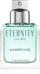Eternity for Men Summer Daze