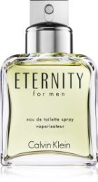 Eternity for Men