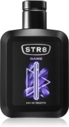 Game Body Fragrance