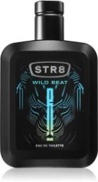 Wild Beat