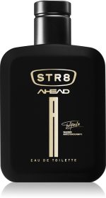 Ahead Body Fragrance