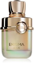 Enigma Deux