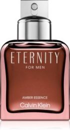 Eternity for Men Amber Essence