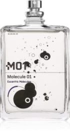 Molecule 01