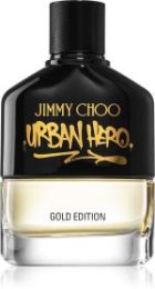 Urban Hero Gold
