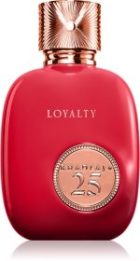 25 Loyalty