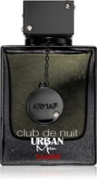 Club De Nuit Urban Man Elixir