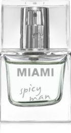 Miami Spicy Man