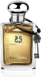 Secret I Palissandre Noir