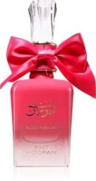 Bint Hooran Rose Passion