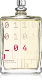 Escentric 04